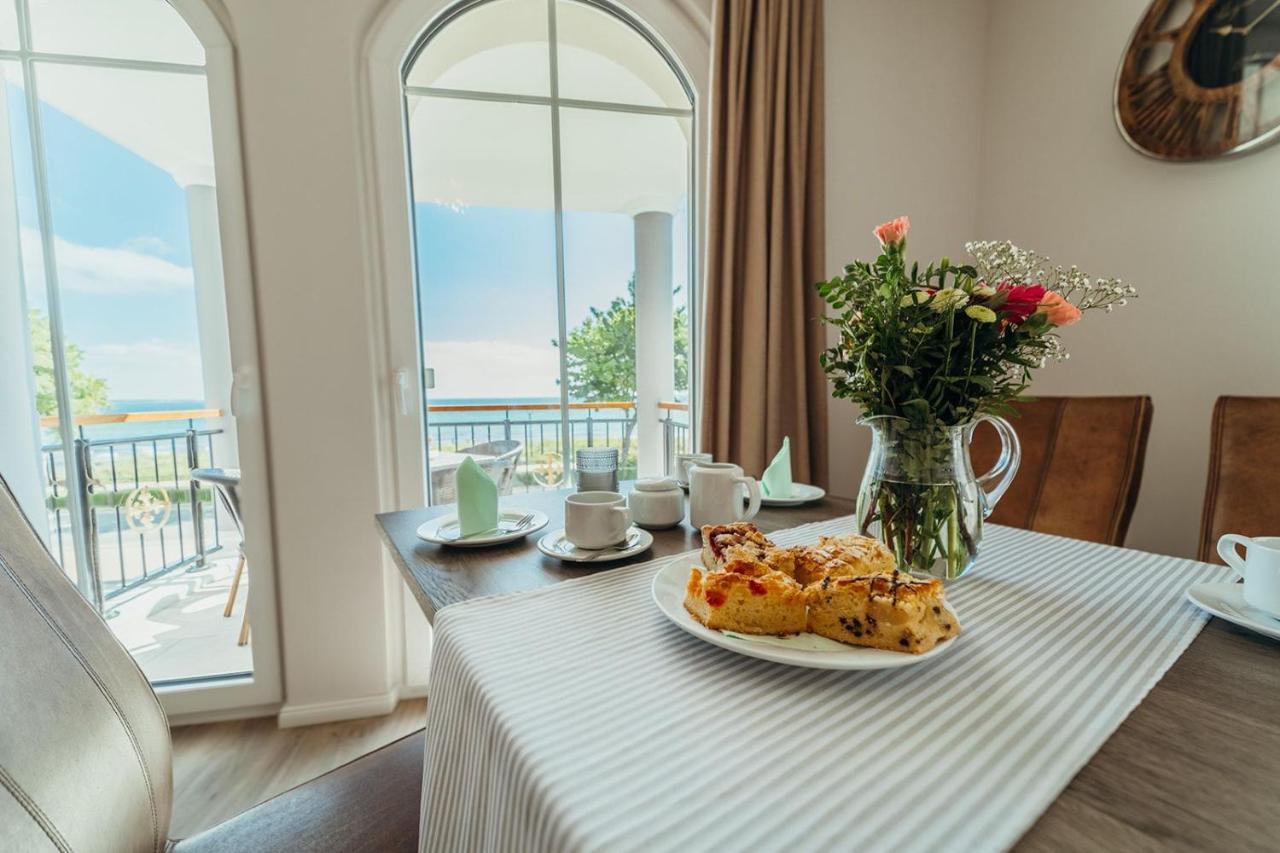 Villa Ocean View Haffkrug Eksteriør bilde