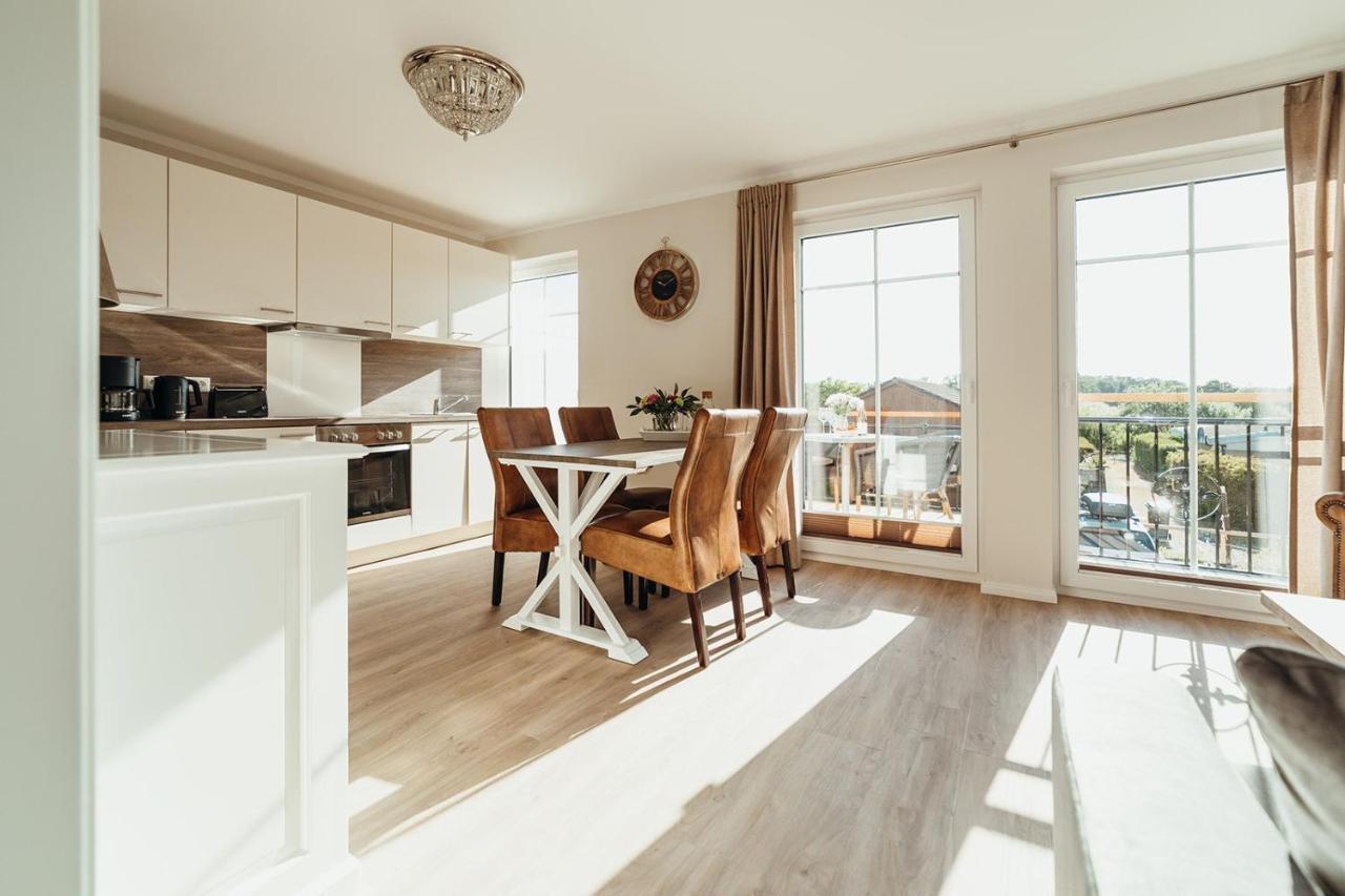 Villa Ocean View Haffkrug Eksteriør bilde