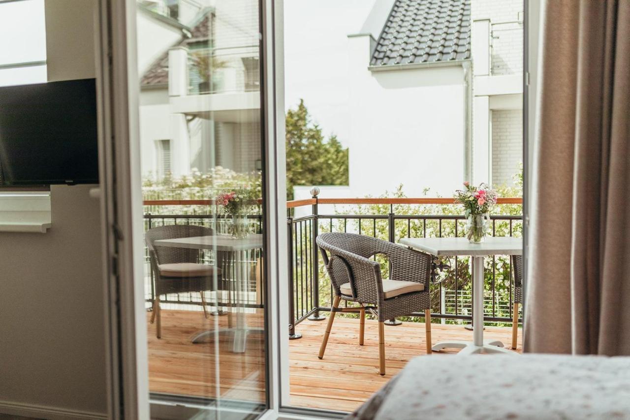Villa Ocean View Haffkrug Eksteriør bilde
