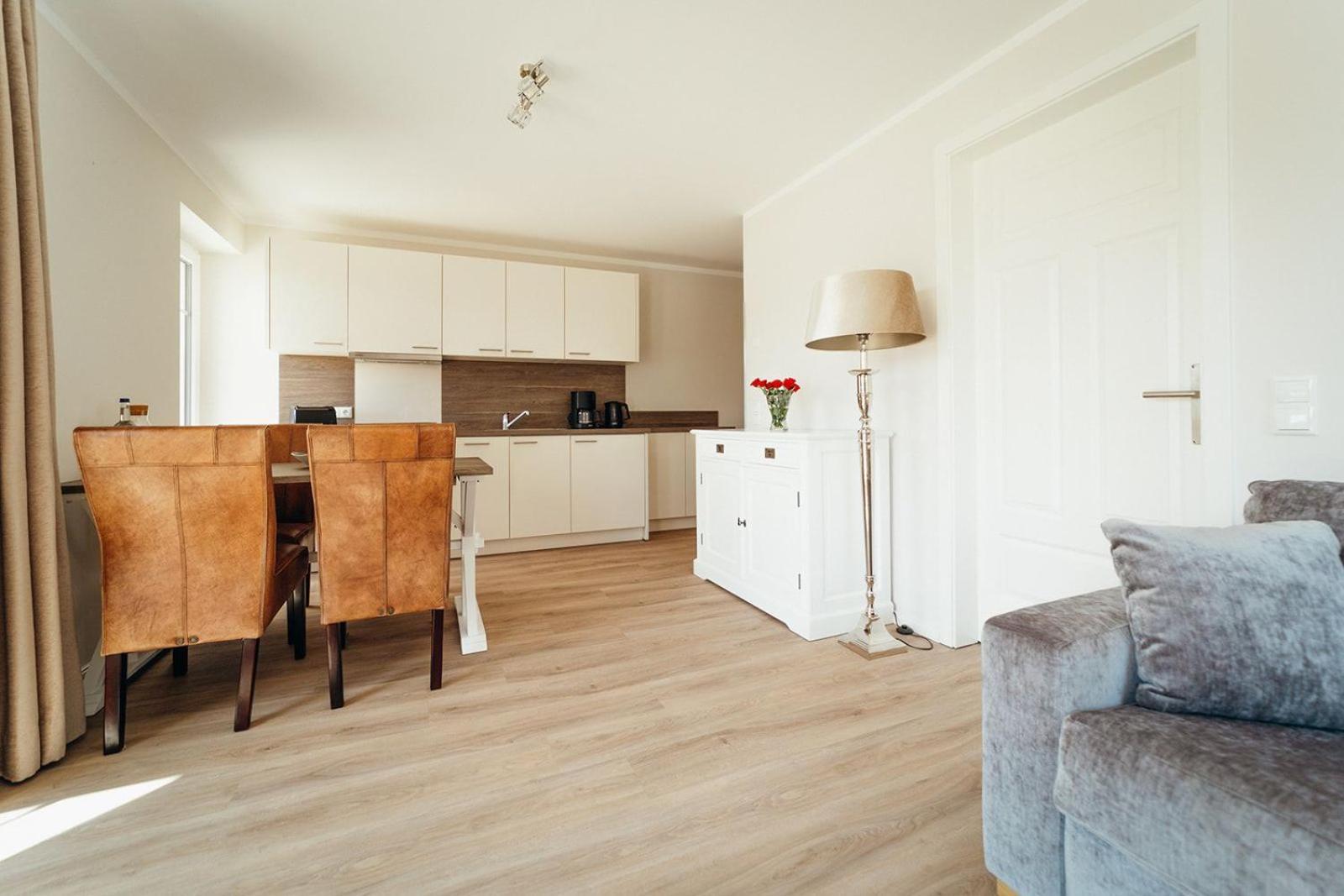 Villa Ocean View Haffkrug Eksteriør bilde
